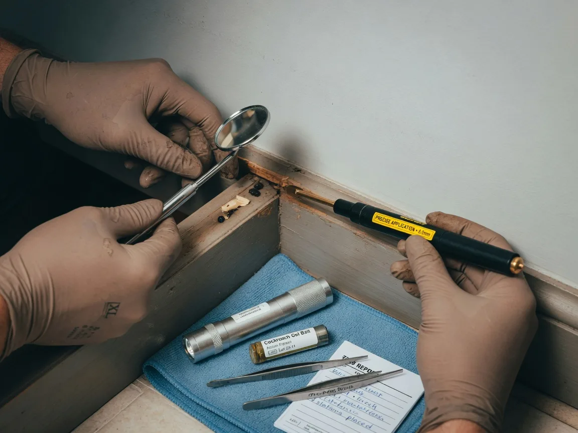 Why choose Emergency Pest Control in Hazel Green, KY